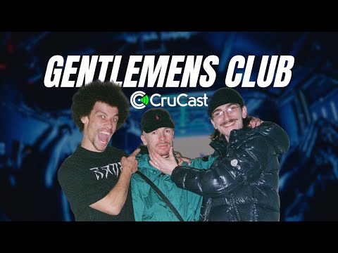 CruClash Leeds - Gentlemens Club