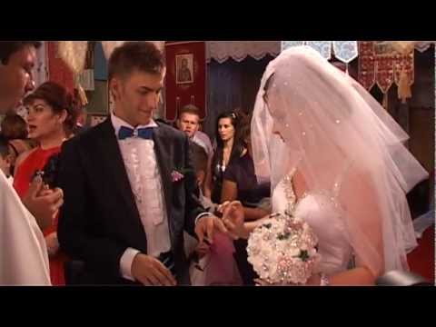 CLIP NUNTA 2  2012  marius & mirela   25 august