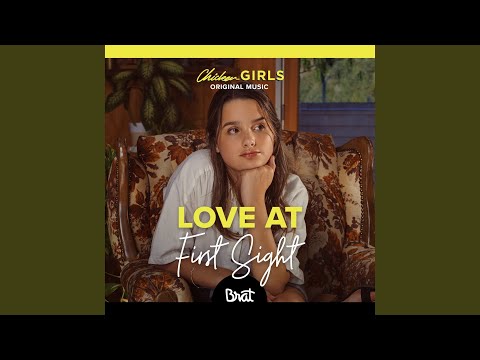 Download Annie LeBlanc - Love at First Sight MP3