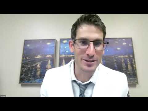 September 20, 2022 POCUS VMR with. Drs. Travis Smith, Ria Dancel, & Ravi Singh - dyspnea and cough