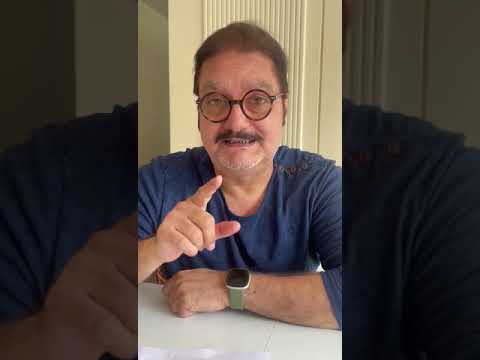 Famous Actor Vinay Pathak is coming to CIMAGE for his upcoming film 