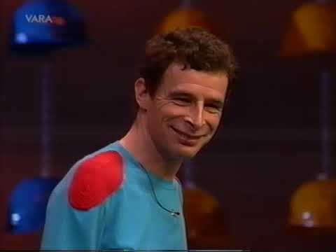 Lebbis & Jansen 2001