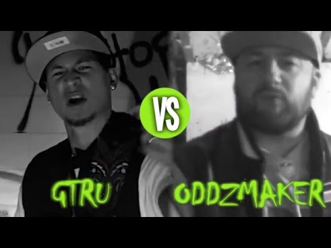 GTRU vs Oddzmaker