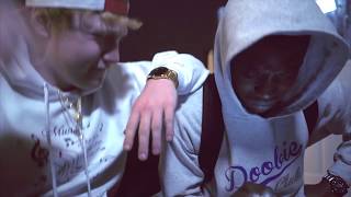 45 - "The Feeling" Ft. JMAYZ (MUSIC VIDEO)