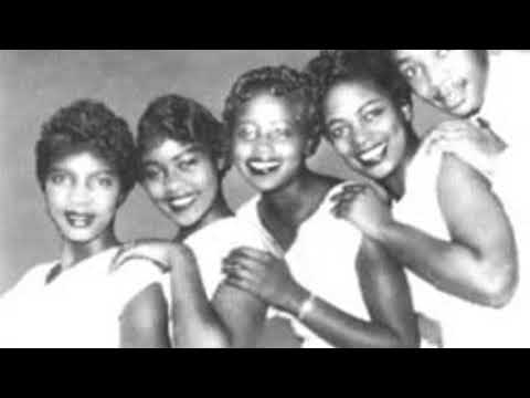 The Jaynetts - Is It My Imagination