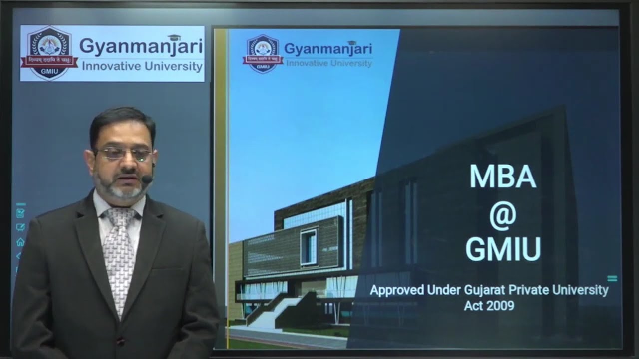 Department Video