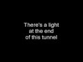 Tunnel (Third Day)