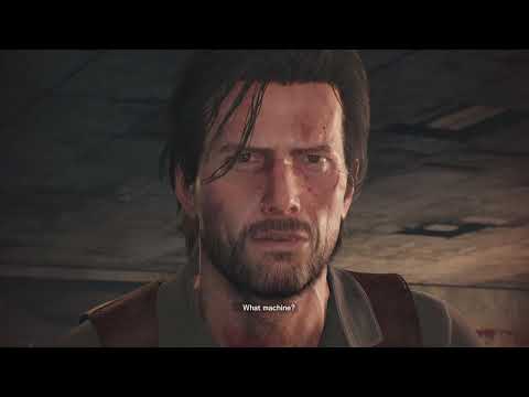 THE EVIL WITHIN 2 (PS5 60FPS) SEBASTIAN MENGALAHKAN RAJA SENJATA API (FLAMETHROWER BOSS) - PT 88