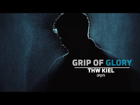 Grip of Glory – THW Kiel: Hunger am Meer ⚓️🦓  I Dyn Handball Doku