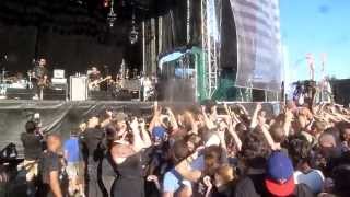 Rancid - Radio/Roots Radical/Journey To The End Of The East Bay (Live at Amnesia Rockfest)