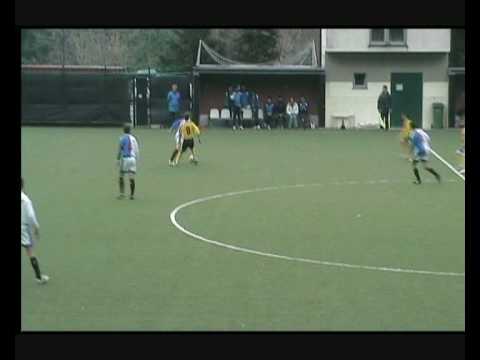 SCIARBORASCA VOLTRI 87