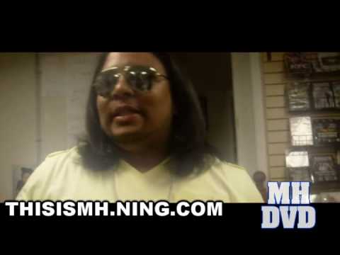 filthys' Really rich - © MHDVD Volume.2 Available Now