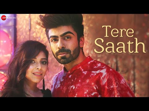 Poster tere saath lyrics – simantinee roy
