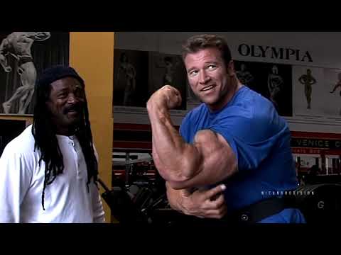 BIGGEST ARMS IN THE GAME   ARM DAY MOTIVATION   BICEPS and TRICEPS WORKOUT