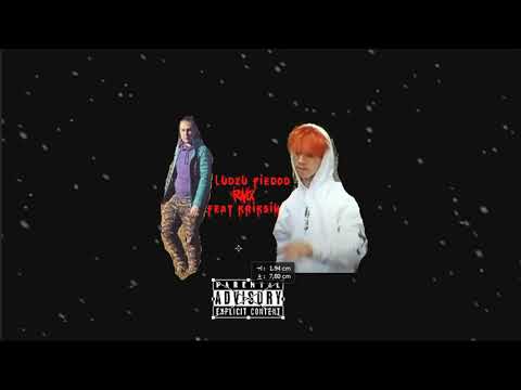 TRITONS-LUDZU PIEDOD RMX(FEAT.K R I K S I H)