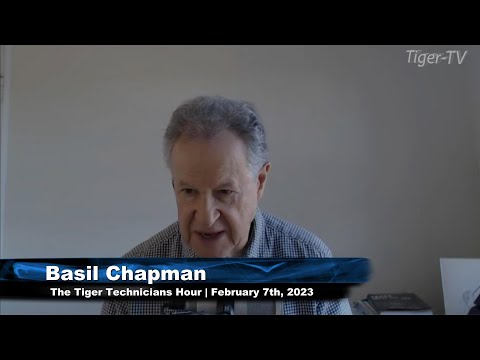 February 7th, The Tiger Technicians Hour on TFNN - 2023