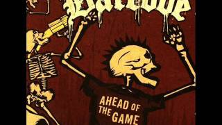 Barcode - Pussy Galore.