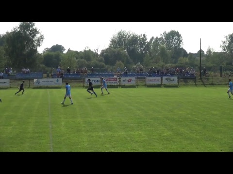 [na żywo] Polonia Poraj - Piast II Gliwice