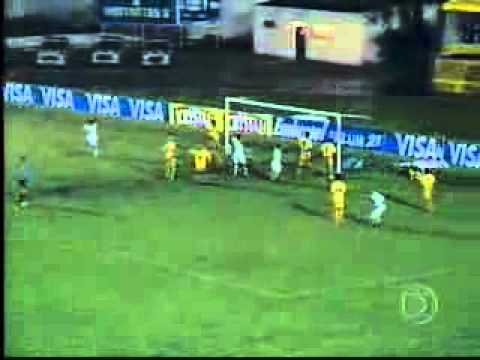 Colo Colo-BA 1 x 3 Atlético-MG - Copa do Brasil 2007