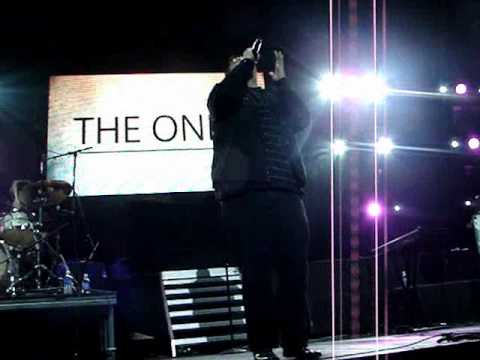 You Will Never Leave Me - Sidewalk Prophets