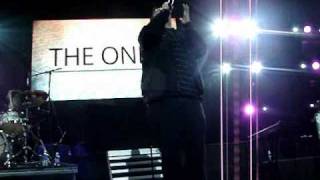 Sidewalk Prophets - You Will Never Leave Me