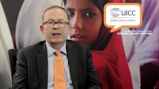 UICC's Together for Action campaign - Launch Video with Cary Adams