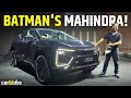 Mahindra BE 6 BATMAN EDITION 27 79 Lakh 300 Units ONLY DETAILED FIRST LOOK