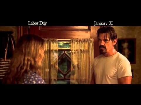 Labor Day TV SPOT   Perfect 2014   Josh Brolin, Kate Winslet Drama HD