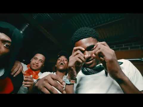 Lil SySy - I'm Back (Shot by KLO Vizionz)