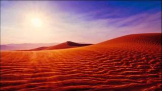 Musetta - Red Star (Paul Keeley Mix)