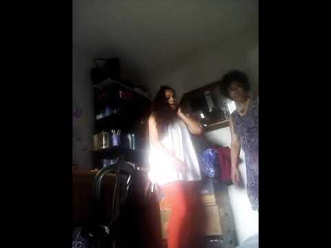 Coisas Bonitas ---- Sara Tavares