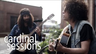 Wolfmother - Victorious - CARDINAL SESSIONS