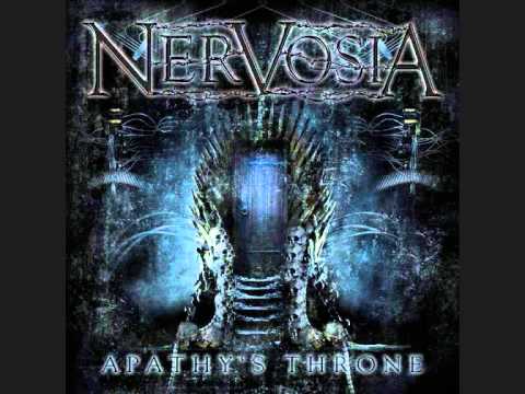 Nervosia - Apathy's Throne (FULL EP)