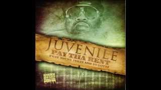 Juvenile &quot;PAY THA RENT&quot; Featuring Yo Gotti and Young Jezzy