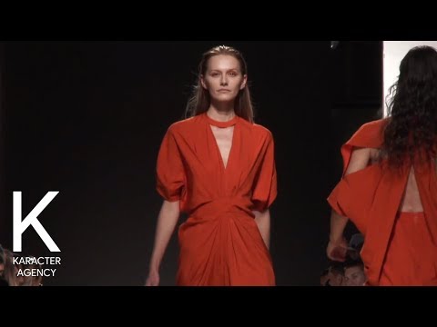 MODELS | Dariia - ModaLisboa Collective