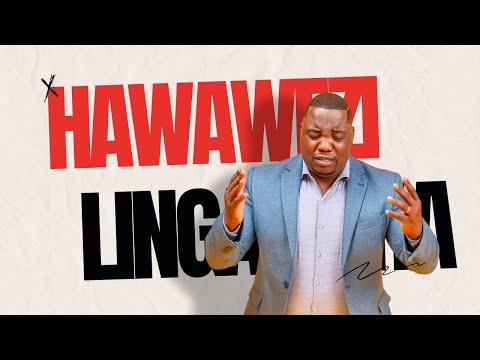 Ali Mukhwana Live - Hawawezi Linganishwa #SwahiliWorship