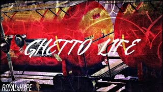 GTA 5 - Trae Tha Truth "Ghetto Life" Music Video