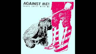 Against Me! - 