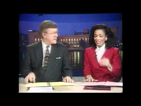 WECT Bloopers Mid 1990's
