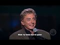 Barry Manilow - Tryin' To Get The Feeling Again LIVE FULL HD (with lyrics) 2000