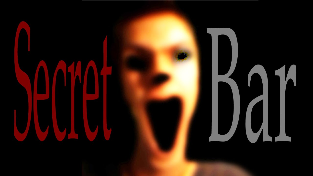 "Secret Bar" by Banning K. | CreepyPasta Storytime