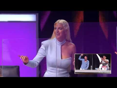 Tamara Selimovic    madjije  live   ZG   20 21