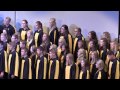 On Eagles Wings - arr. Douglas E. Wagner - CovenantCHOIRS