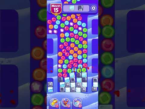 Angry Birds Dream Blast Level 474 #angrybirdsblast #angrybirdsdreamblast #gameplay