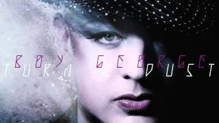 Boy George - Turn To Dust (Kris DI Angelis & Sam H 'Lovebox' Mix)