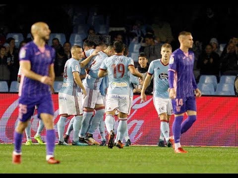 R.C. CELTA DE VIGO 1, C.D. LEGANÉS 0