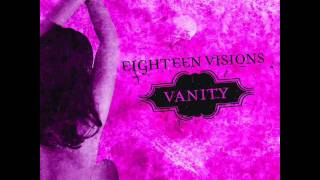 Eighteen Visions Gorgeous