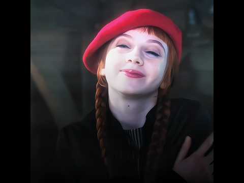 Agnes🥴 | Wednesday Season 2 | Hotel Room - FLVCKKA - Song | #edit #wednesday #agnesdemille #agnes