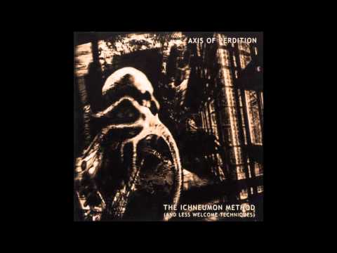 The Axis of Perdition - Born Under the Knife, Live in Pain