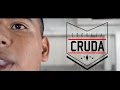 Escuela Cruda | Tétrico | Video Oficial
